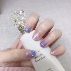 -Halo美甲美睫