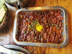 -岗上渣渣老火锅(两路口店)