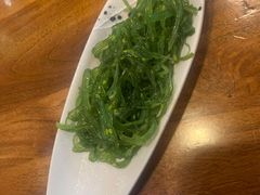 -尺山寸水日料(马桥满天星店)