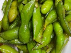 毛豆-老胖串店(山大路店)