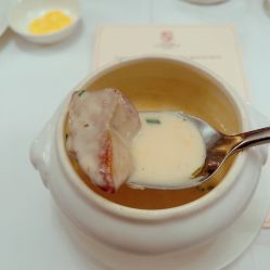 -罗斯福公馆·宴会厅