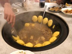 -东北大油边(劳动路店)