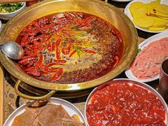 -小龙坎火锅(春熙太古里店)