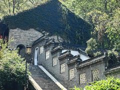 -南山风景名胜区