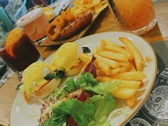 -闲·胡同 Barblu Hutong(雍和宫五道营店)
