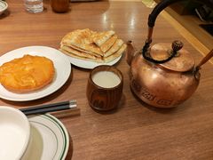 -贯贯吉·清真餐厅(浙江中路店)