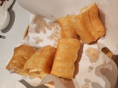 -君庭中餐厅(友谊宾馆店)