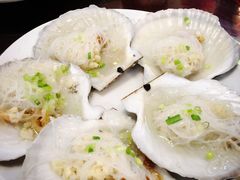-小铜锣湾海鲜家常菜馆(河西店)