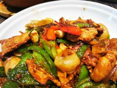 -眉州东坡(团结湖店)