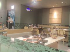 -芸山季·云南山珍菌火锅(南翔印象城MEGA店)