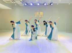 -MiWu咪舞舞蹈塑形中心