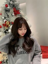 点击看大图 -3AM·S HAIR SALON烫发染发接发