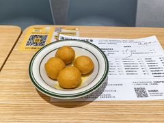 -满记甜品(南京虹悦城三店)