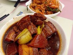 -蘭心餐厅(进贤路店)