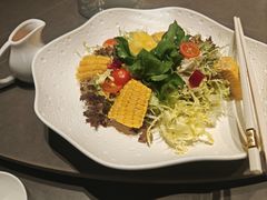 -溪山云境森林音乐餐厅(湖景店)