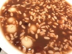 醪糟汤圆-兰溪小馆(首经贸店)