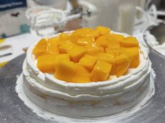 -食间旅人DIY烘焙工作室