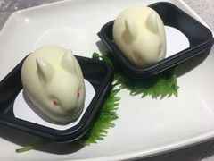 -海底捞火锅(大融城店)