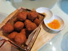 干炸小丸子-大鸭梨烤鸭(望京店)