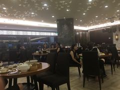 大堂-富豪酒家(正大广场店)