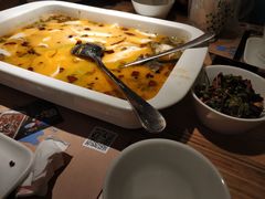 酸菜鱼-江湖情酸菜鱼(万菱汇店)