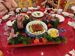 -白家大院·王府宫廷菜(苏州街店)