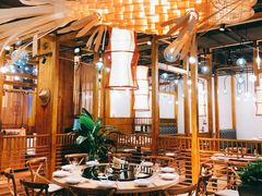 大堂-云天楼国鼎喜宴中心(国鼎店)