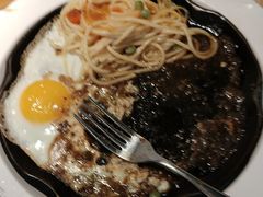 -豪客来牛排(绿宝广场店)