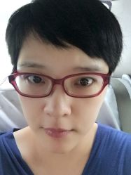 点击看大图 -藤野造型·专业烫染店