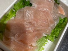 -海底捞火锅(上元大街店)