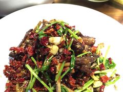 -渔乡米香·剁椒鱼头(四方坪店)