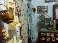 -新加坡牛车水原貌馆