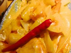 -半秋山西餐厅(宜昌大洋店)