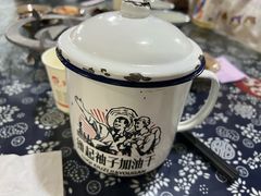 -张关合渣(航空大道店)