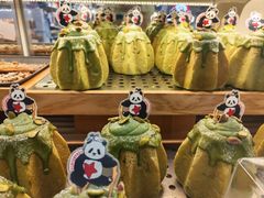 -红星前进面包牛奶公司(君太店)