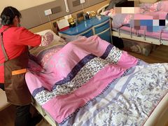 -长孝家园密云养老院