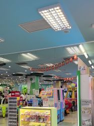 -莫莉幻想儿童乐园(苏州新区永旺店)