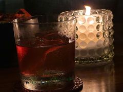 -广州柏悦酒店·悦吧·顶楼露天酒吧