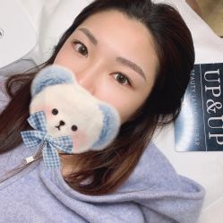 -UP&UP·半永久眉毛眼线机器野生眉