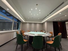 -紫光园·烤鸭·北京菜(西直门店)