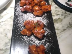 -绿茶餐厅(昌平悦荟店)