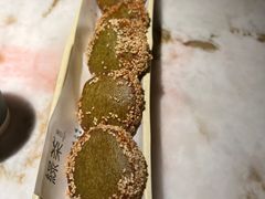 -绿茶餐厅(松江万达店)