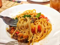 -菲滋意式餐厅(黄岩洞天店)