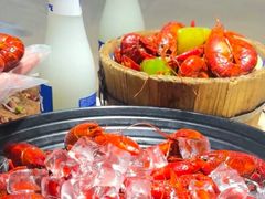 -怪怪龙虾·来自江苏盱眙(惊驾路店)