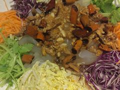 -纪林菜馆·博山菜老字号(华光路店)