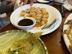-云隐小厨·传统大理美食(复兴路店)