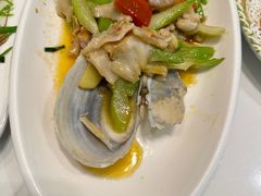 -温岭人家(红花北路店)