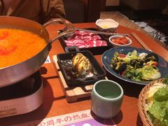 -仓桥家·焗寿司·锅物(光谷步行街店)