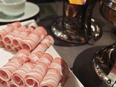 -鼎鼎香·港式火锅(北京SKP店)