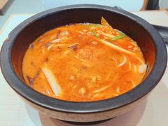 -大鼓米线(杭州国大城市广场店)